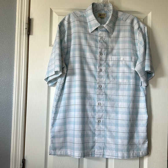 Haggar dress shirt - Picture 1 of 1